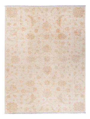 Tapis Ziegler - Ariana - 229 x 170 cm - beige