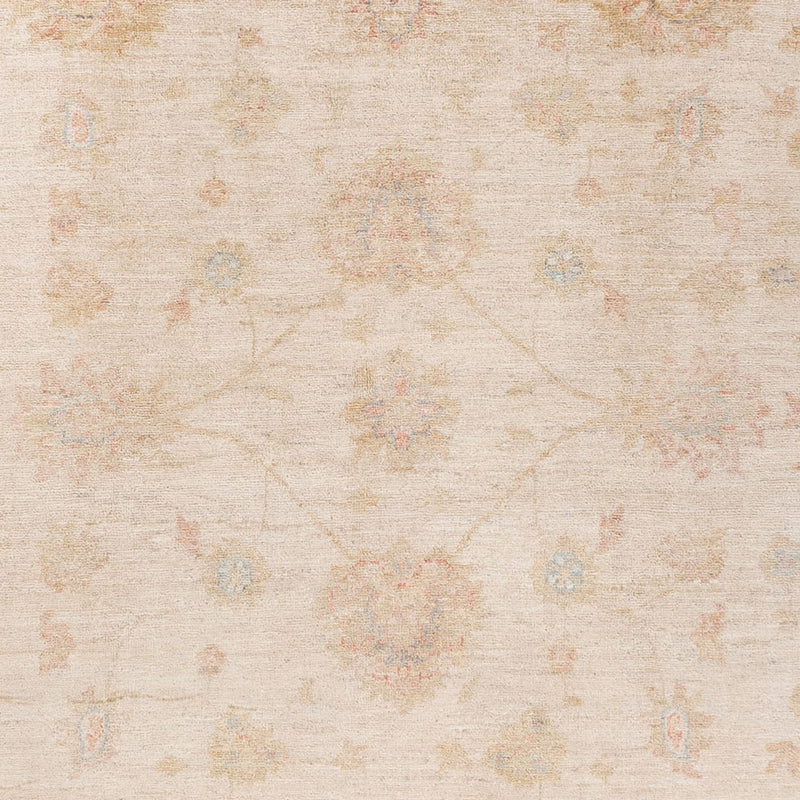 Tapis Ziegler - Ariana - 229 x 170 cm - beige