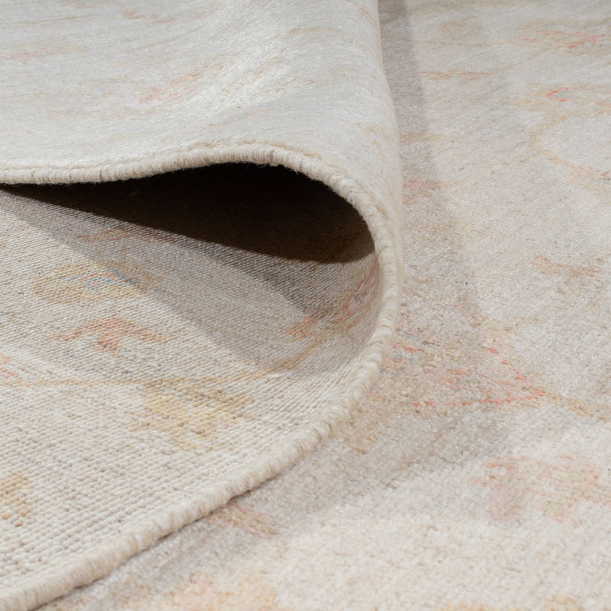 Tapis Ziegler - Ariana - 229 x 170 cm - beige