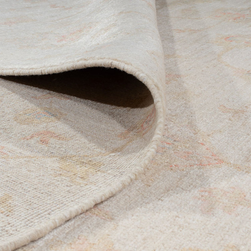 Tapis Ziegler - Ariana - 229 x 170 cm - beige