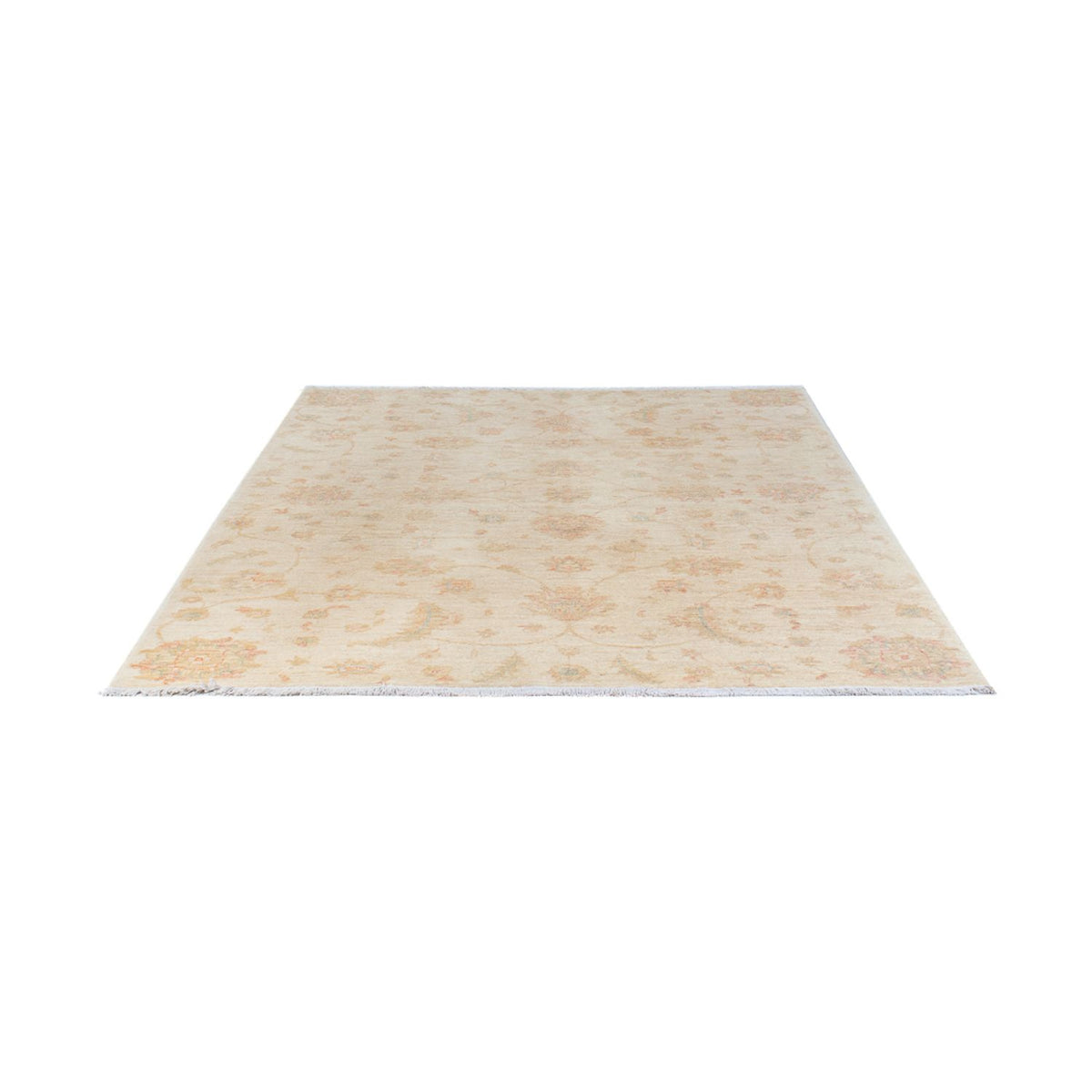 Tapis Ziegler - Ariana - 229 x 170 cm - beige