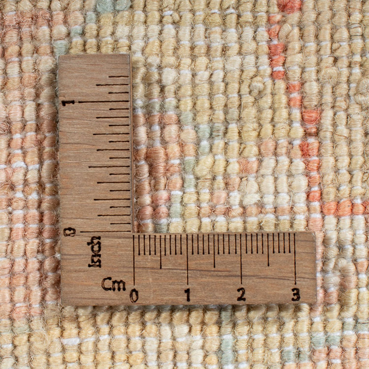 Tapis Ziegler - Ariana - 229 x 170 cm - beige