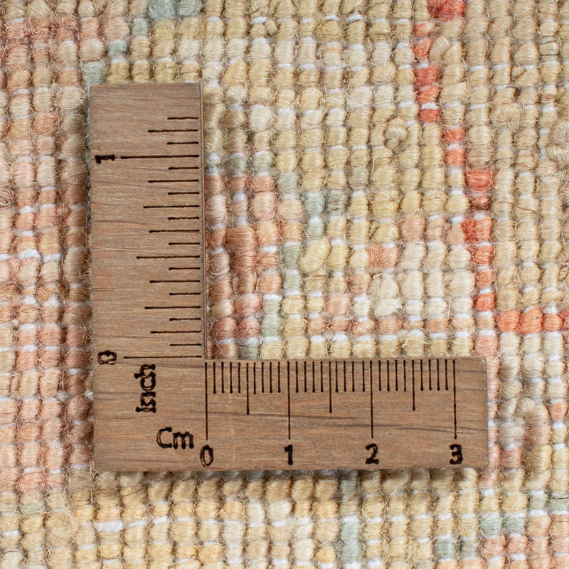 Tapis Ziegler - Ariana - 229 x 170 cm - beige