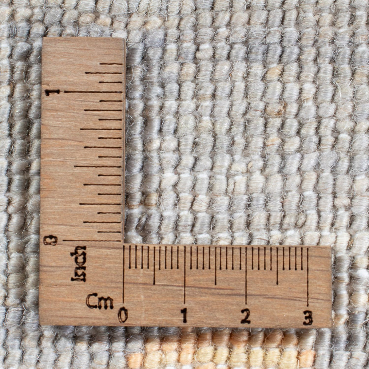 Tapis Ziegler - Ariana - 238 x 173 cm - bleu de mer