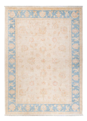 Tapis Ziegler - 242 x 180 cm - beige