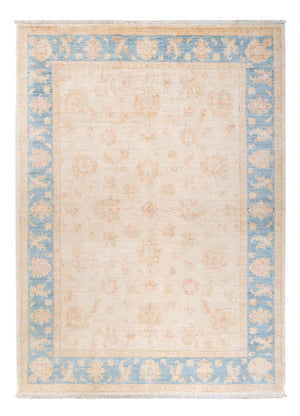 Tapis Ziegler - 242 x 180 cm - beige