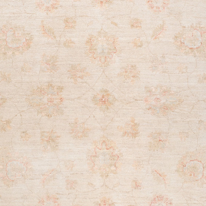 Tapis Ziegler - 242 x 180 cm - beige