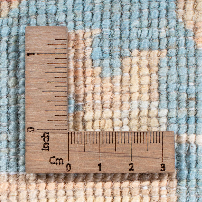 Tapis Ziegler - 242 x 180 cm - beige