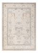 Ushak Tapis 236x176cm - Tapis oriental
