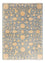 Tapis Ziegler - Ariana - 239 x 174 cm - bleu de mer