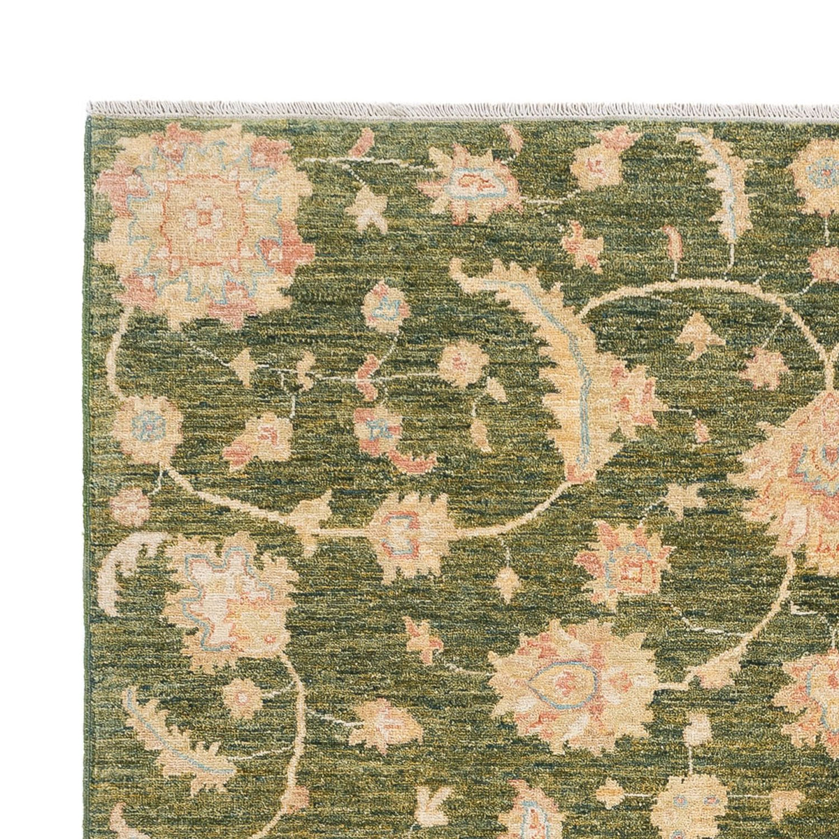 Ariana Tapis 177x238cm - Tapis oriental