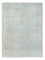 Tapis Ziegler - Ariana - 240 x 176 cm - bleu clair