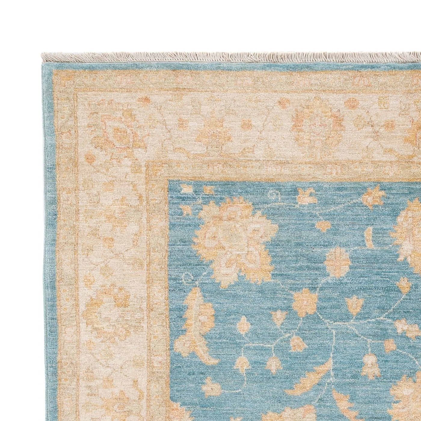 Tapis Ziegler 243x173cm - Tapis oriental