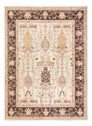 Tapis Ziegler - Usak - 236 x 173 cm - beige