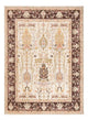 Ushak Tapis 236x173cm - Tapis oriental