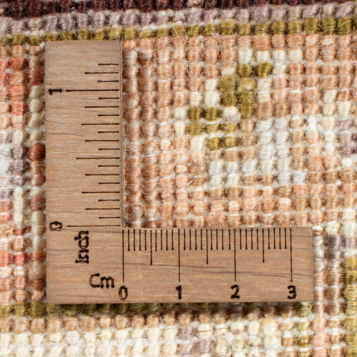 Tapis Ziegler - Usak - 236 x 173 cm - beige