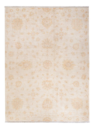 Tapis Ziegler - Ariana - 240 x 182 cm - beige clair