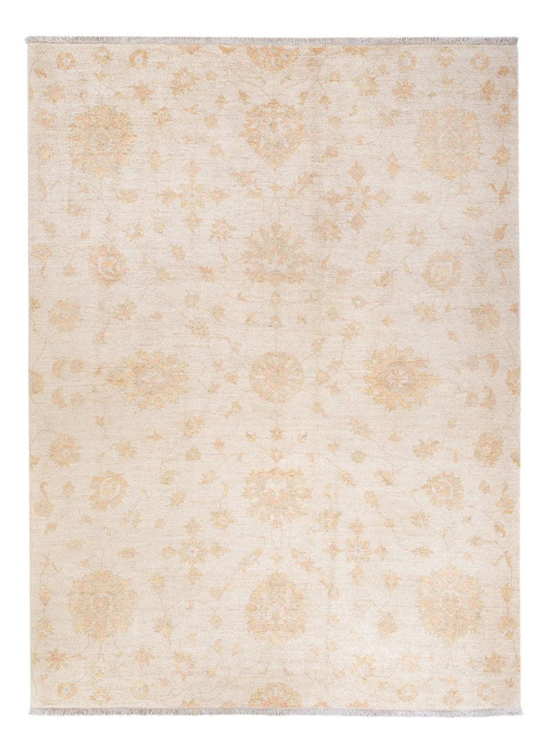 Tapis Ziegler - Ariana - 240 x 182 cm - beige clair
