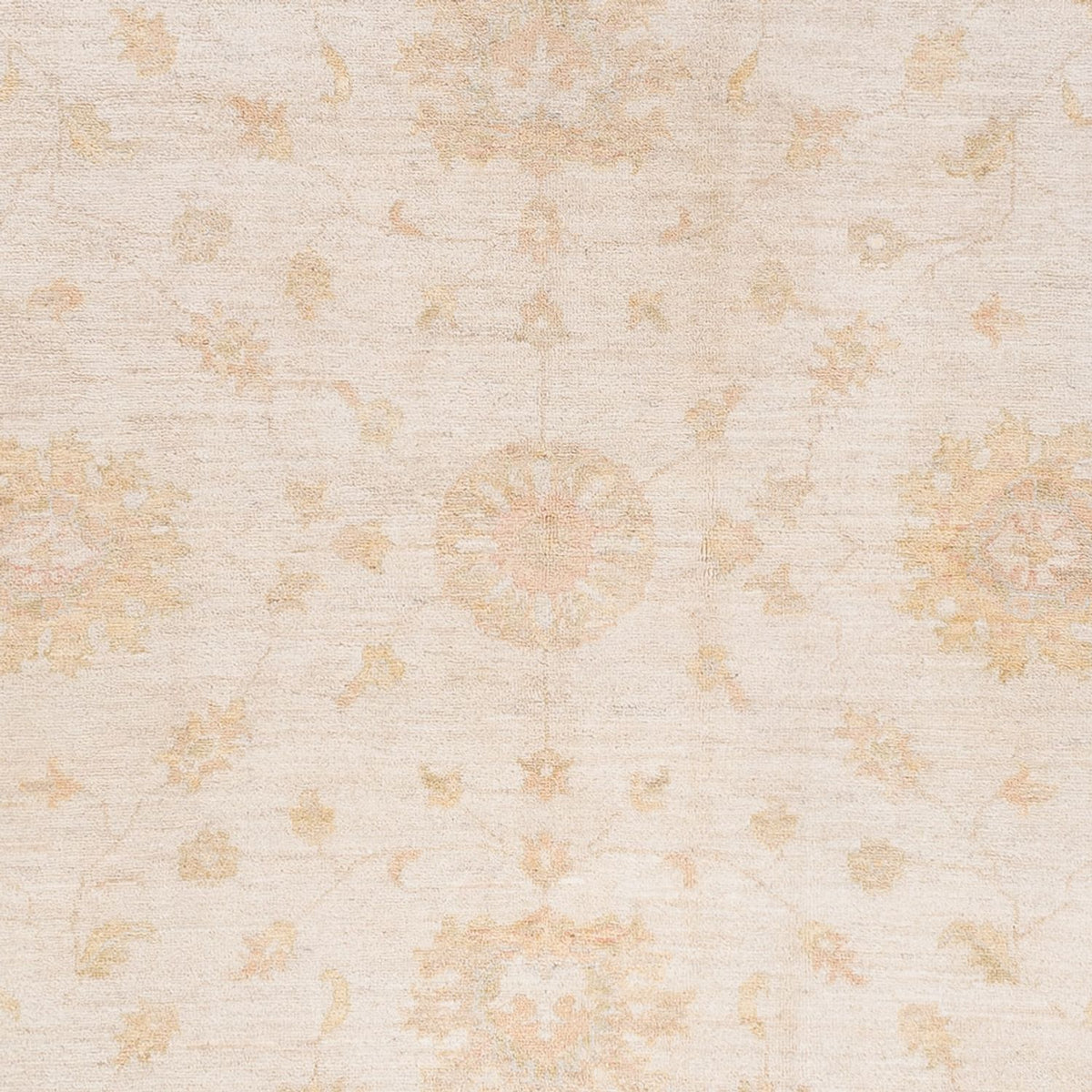 Tapis Ziegler - Ariana - 240 x 182 cm - beige clair