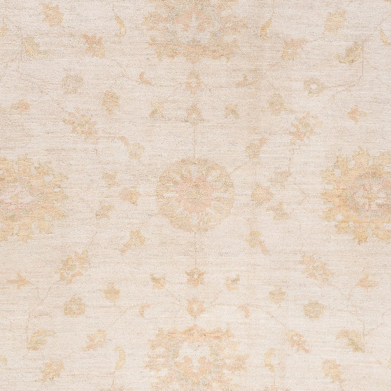 Tapis Ziegler - Ariana - 240 x 182 cm - beige clair