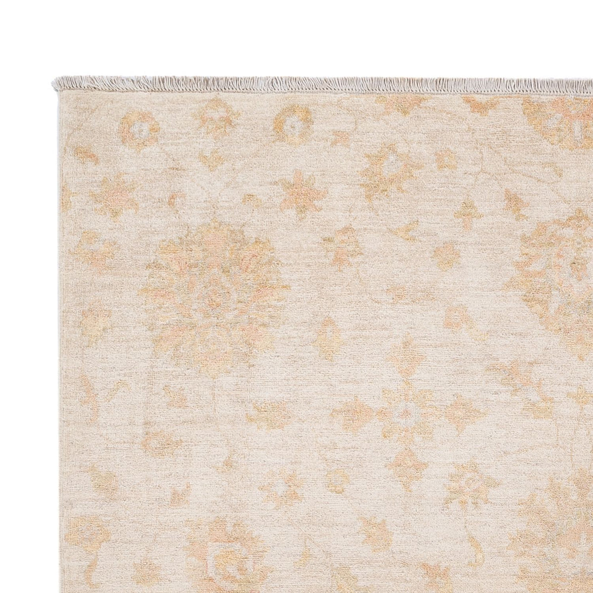 Tapis Ziegler - Ariana - 240 x 182 cm - beige clair