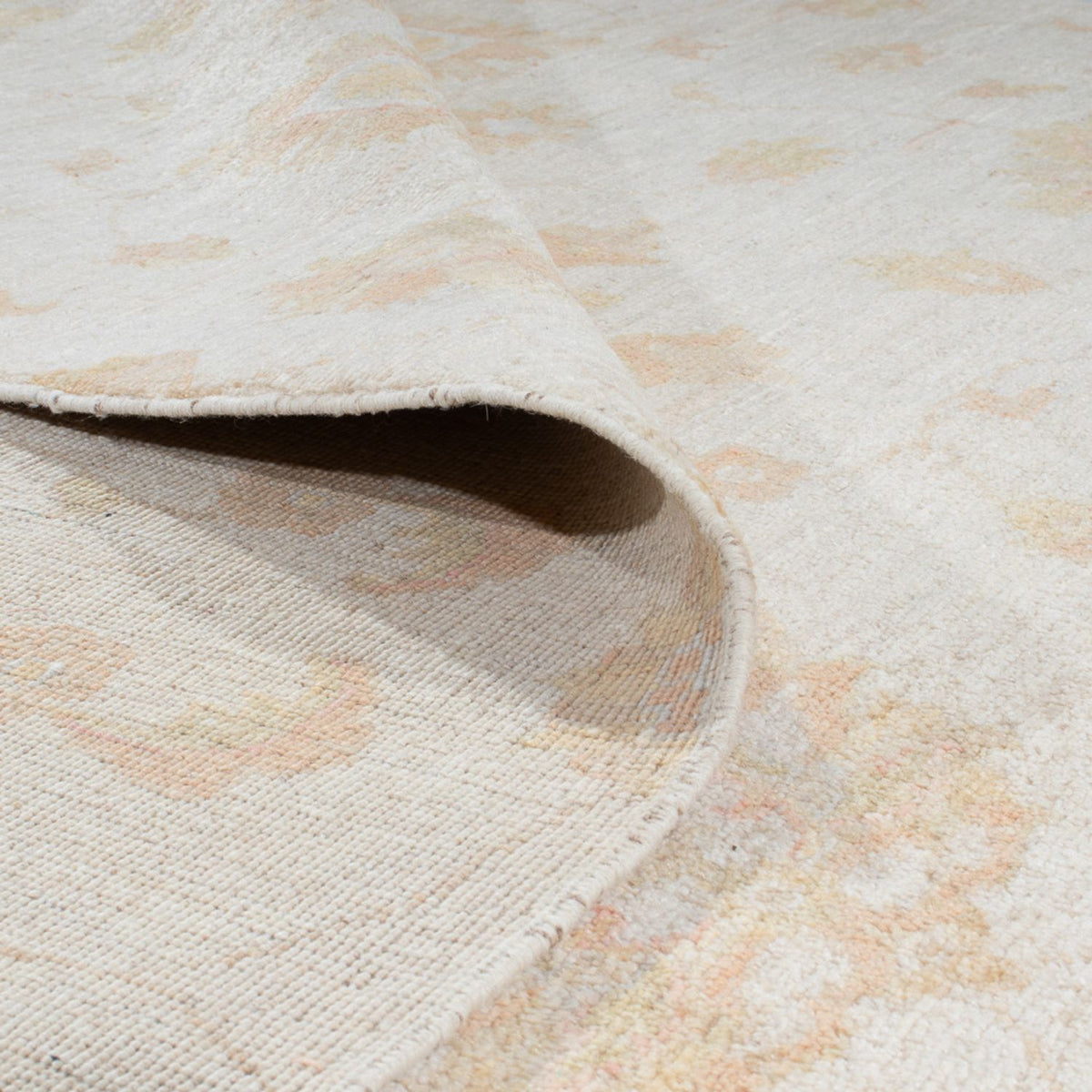 Tapis Ziegler - Ariana - 240 x 182 cm - beige clair