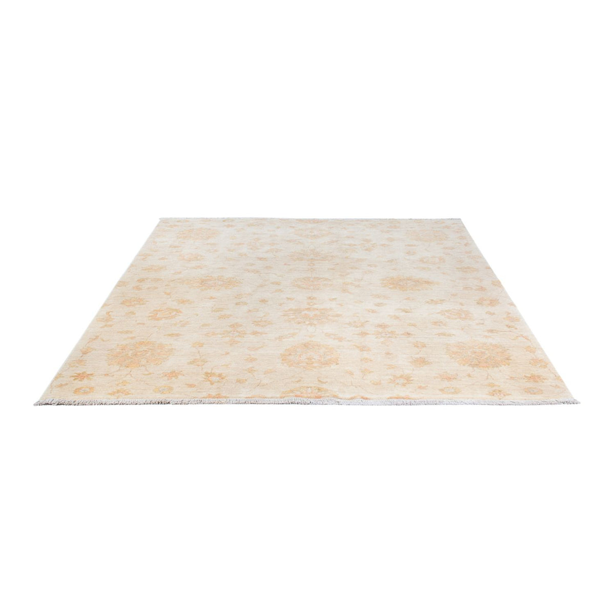 Tapis Ziegler - Ariana - 240 x 182 cm - beige clair