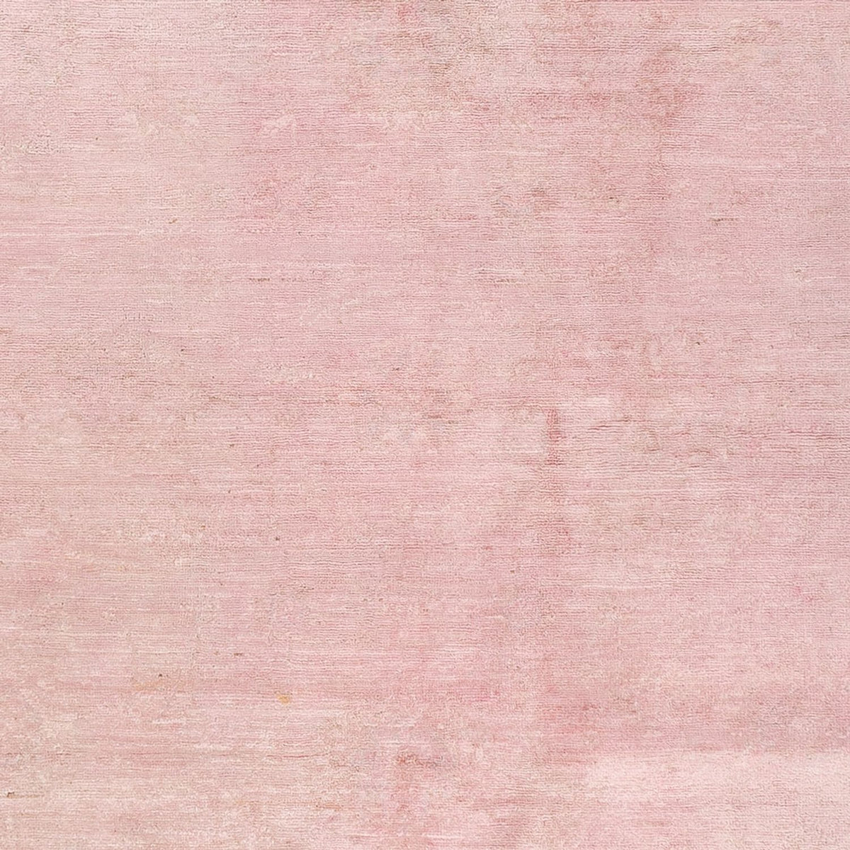 Tapis Ziegler - Moderne - Vintage/Overdyed - 234 x 169 cm - rose