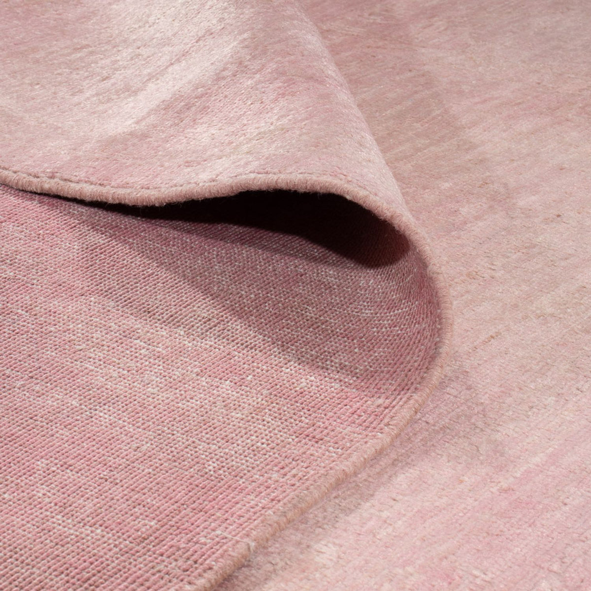 Tapis Ziegler - Moderne - Vintage/Overdyed - 234 x 169 cm - rose