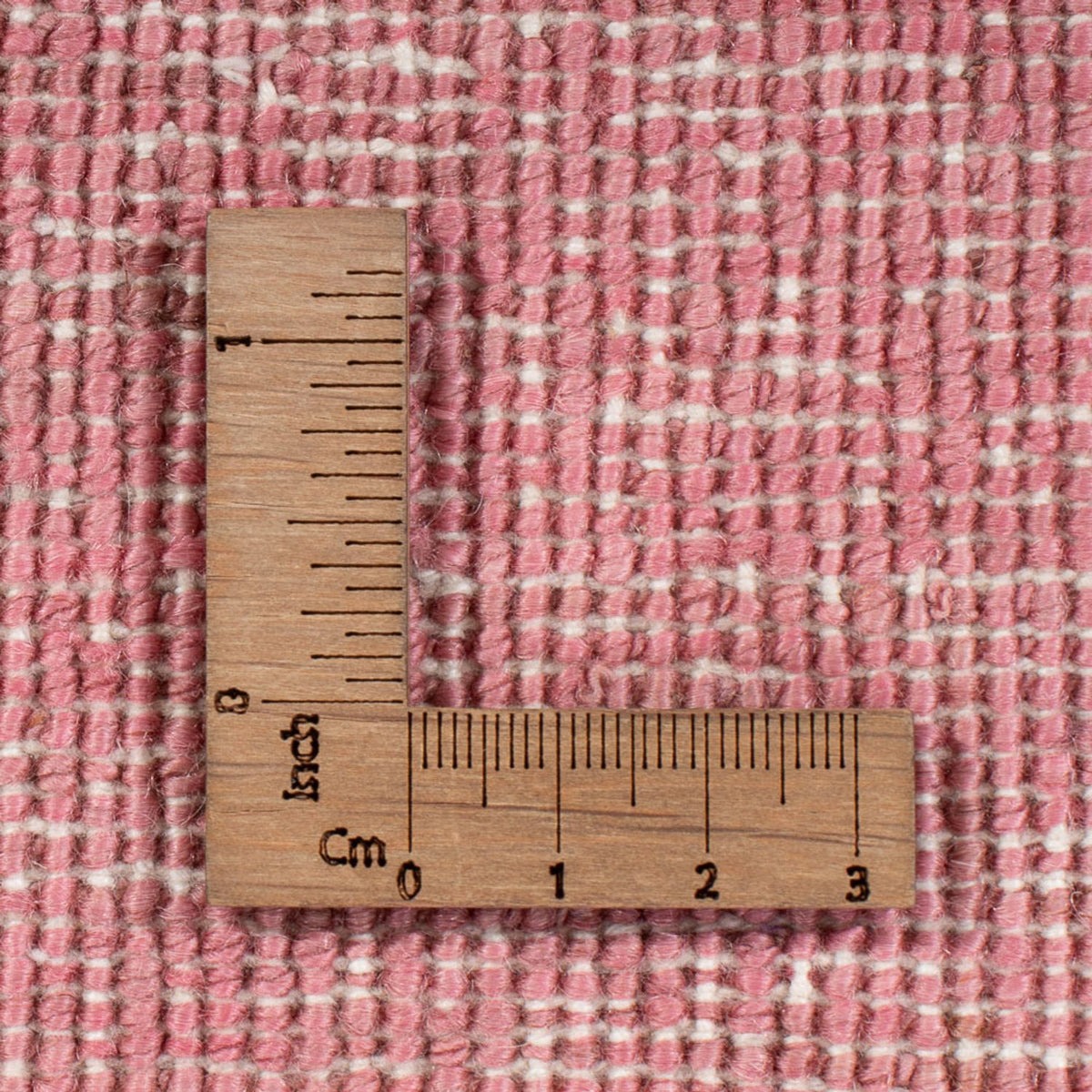 Tapis Ziegler - Moderne - Vintage/Overdyed - 234 x 169 cm - rose