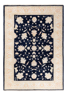 Tapis Ziegler - 239 x 170 cm - noir