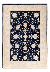 Tapis Ziegler - 239 x 170 cm - noir