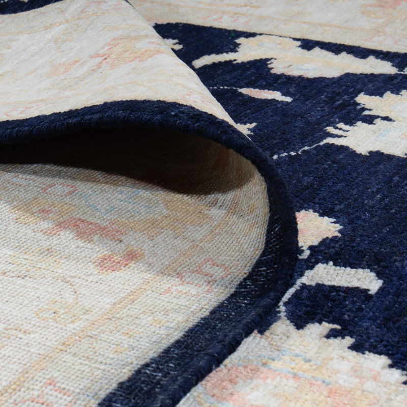 Tapis Ziegler - 239 x 170 cm - noir