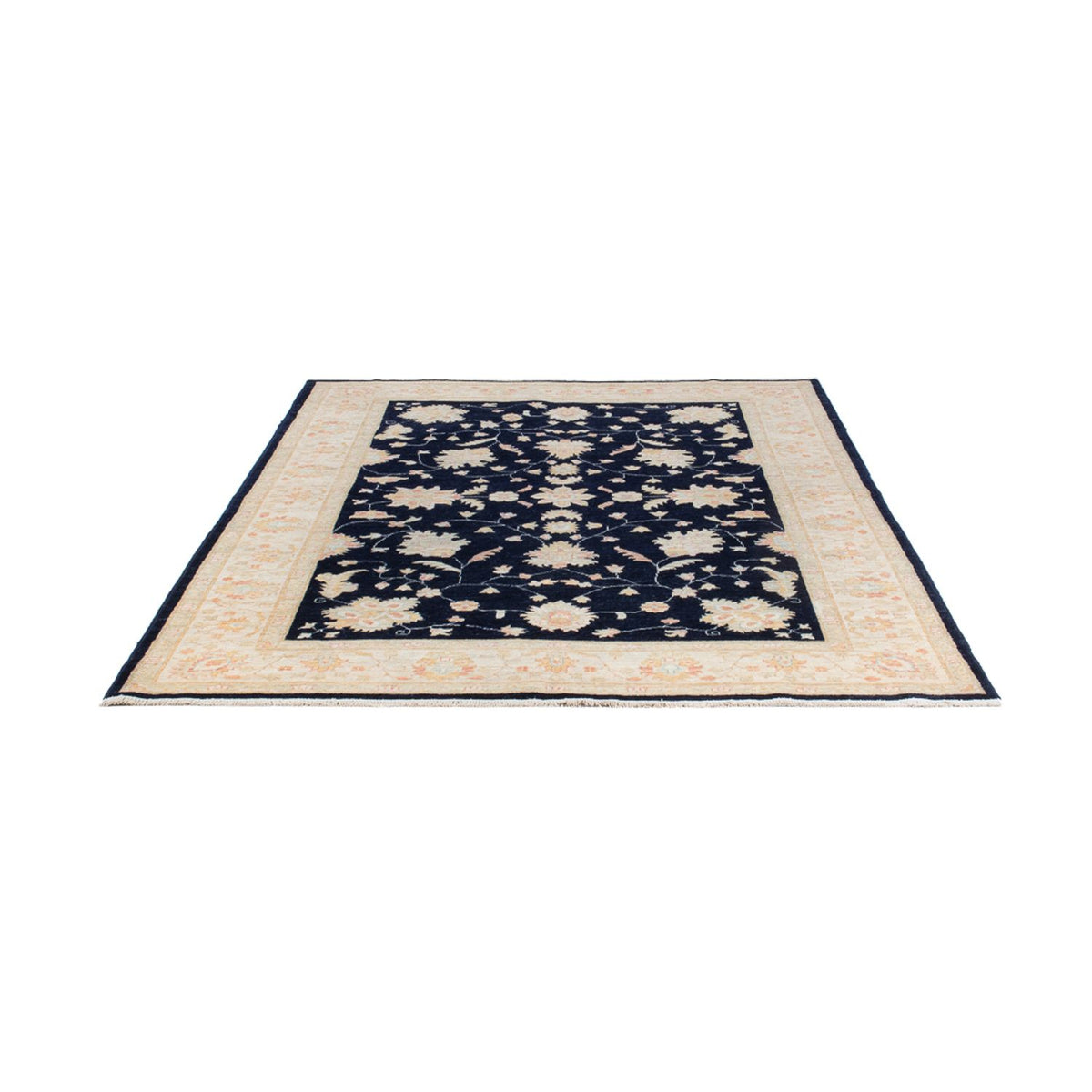 Tapis Ziegler - 239 x 170 cm - noir