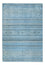 Tapis Ziegler - Moderne - 241 x 170 cm - bleu de mer