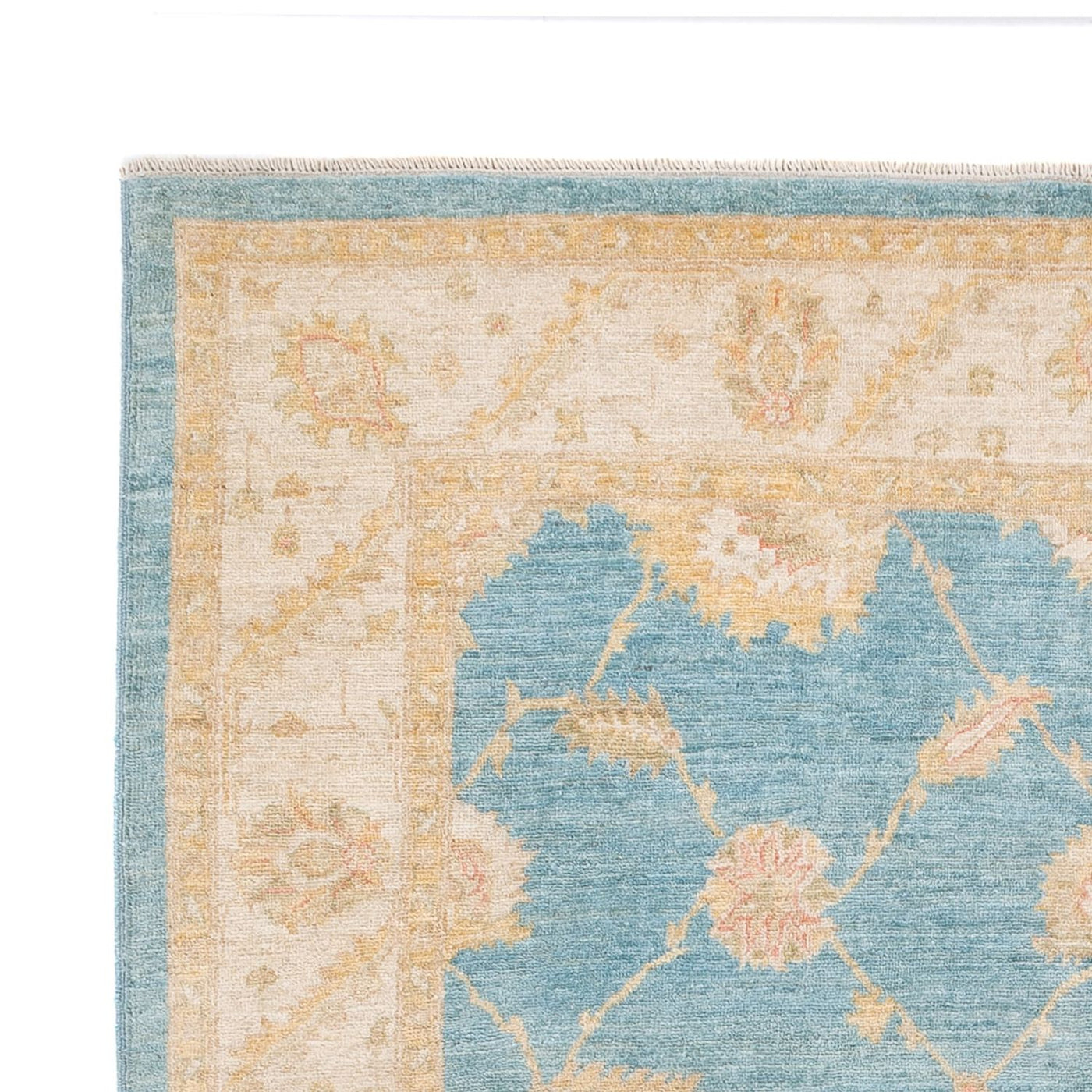 Tapis Ziegler 247x171cm - Tapis oriental