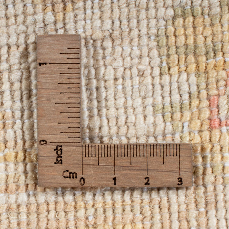 Tapis Ziegler - 247 x 171 cm - bleu clair