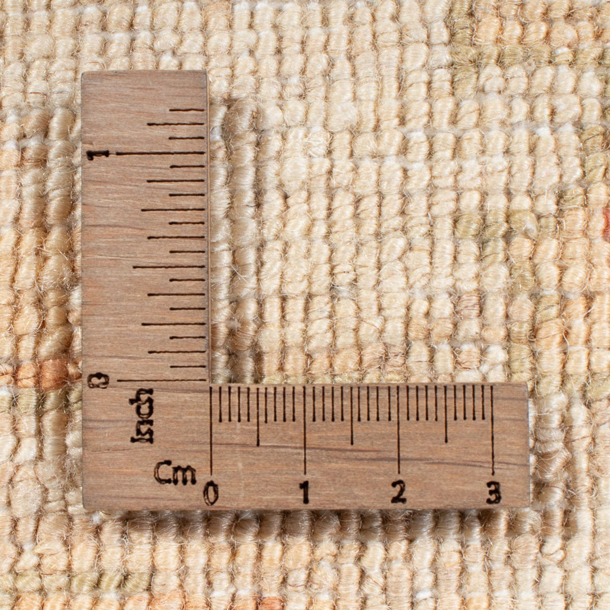 Tapis Ziegler - 244 x 175 cm - noir