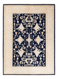 Tapis Ziegler - 237 x 171 cm - multicolore
