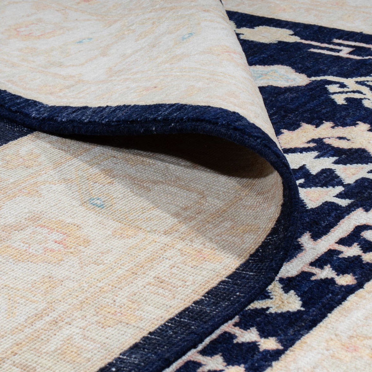 Tapis Ziegler - 237 x 171 cm - multicolore