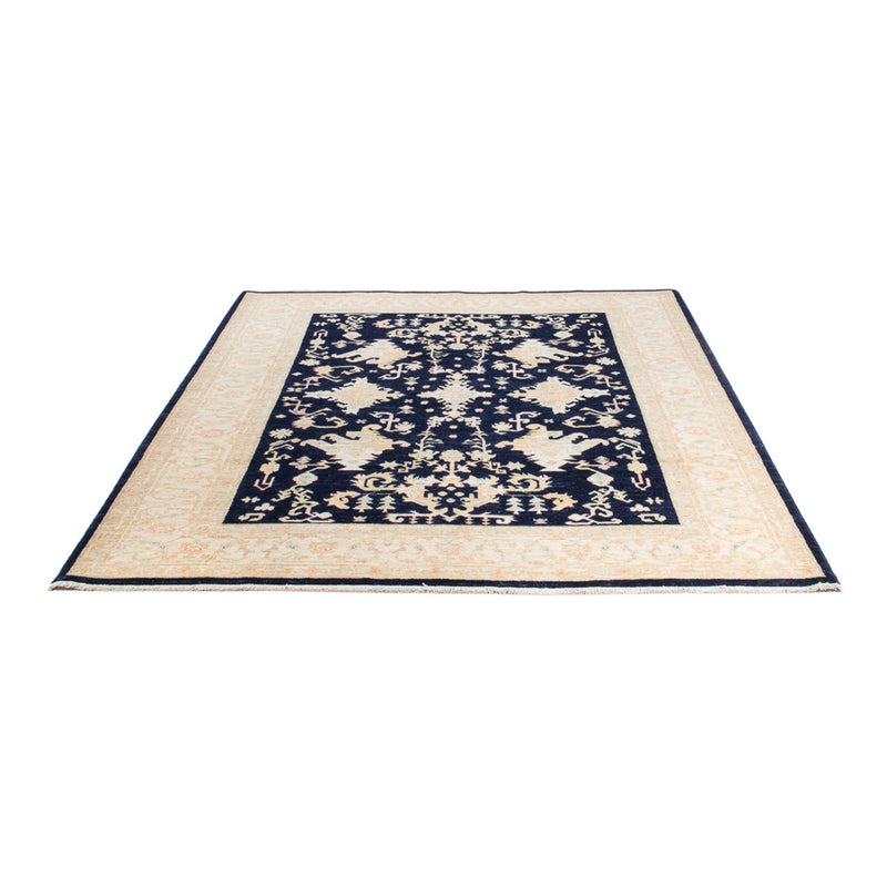 Tapis Ziegler - 237 x 171 cm - multicolore