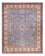 Tapis Ziegler - Kazak - 300 x 244 cm - bleu clair