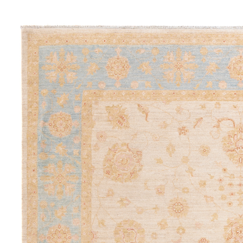 Tapis Ziegler 303x254cm - Tapis oriental