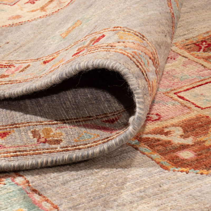 Tapis Ziegler - Ariana - 302 x 239 cm - multicolore