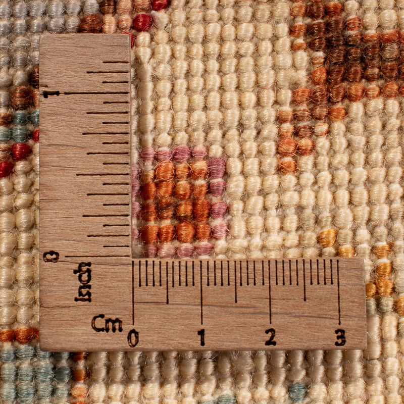 Tapis Ziegler - Ariana - 302 x 239 cm - multicolore