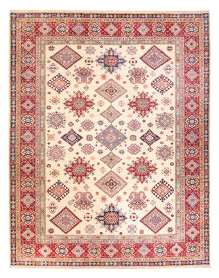 Tapis Ziegler - Kazak - 306 x 246 cm - beige