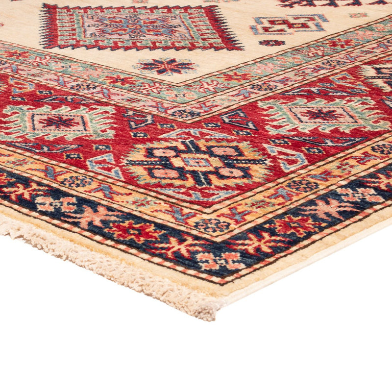 Tapis Ziegler - Kazak - 306 x 246 cm - beige