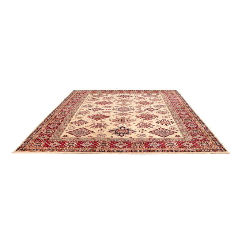 Tapis Ziegler - Kazak - 306 x 246 cm - beige