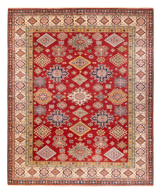 Tapis Ziegler - Kazak - 301 x 245 cm - rouge