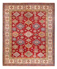 Tapis Ziegler - Kazak - 301 x 245 cm - rouge